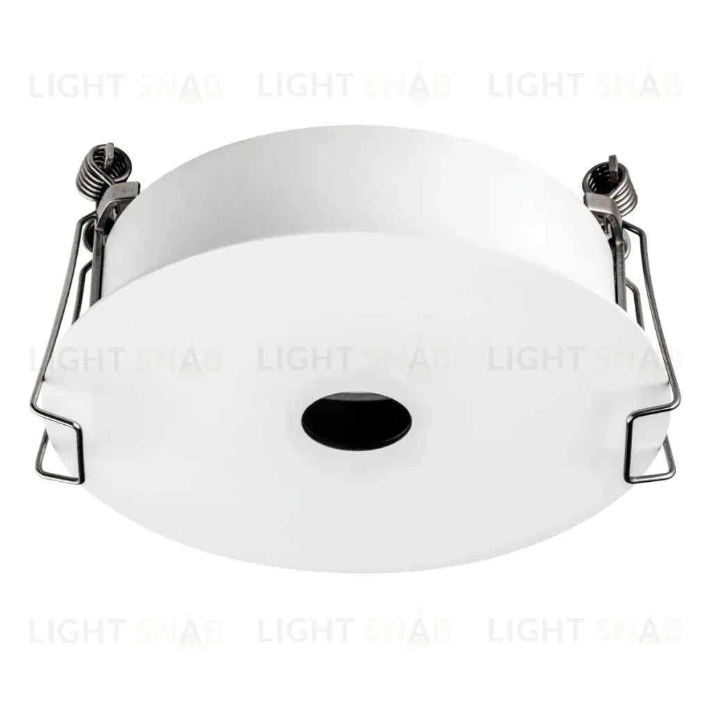 Рамка для светильников плоская Lightstar Spira 0742х6 (D85) 074206-12 074206-12