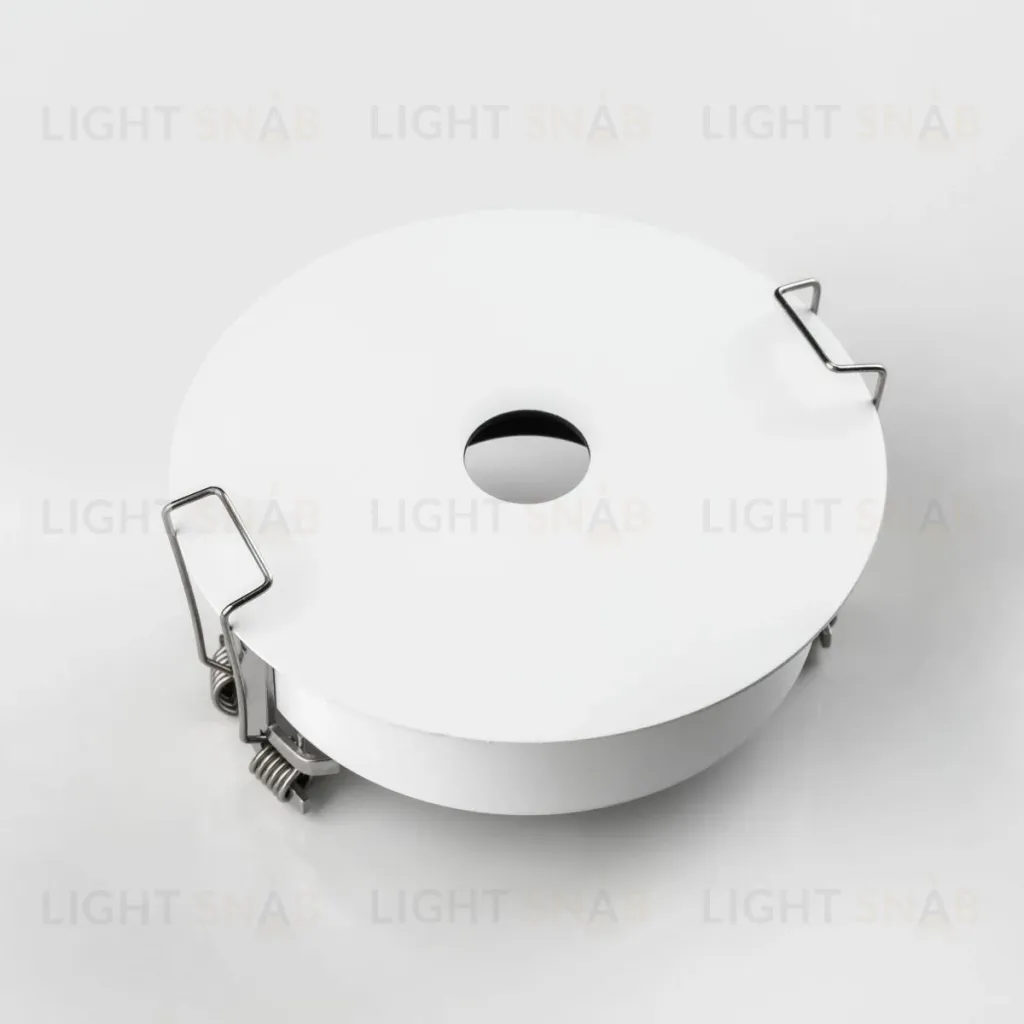 Рамка для светильников плоская Lightstar Spira 0742х6 (D85) 074206-12 074206-12