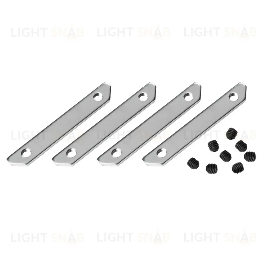 Комплект прямого соединения для трека Lightstar Teta Pro 505427/505437 505492 505492