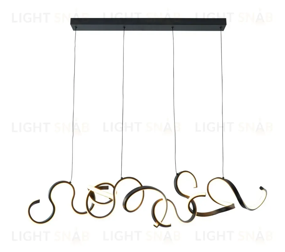 Подвесная люстра Lightstar Corinto 637117 637117
