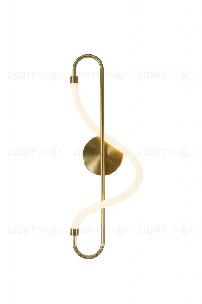 Бра Lightstar Corinto 637653 637653