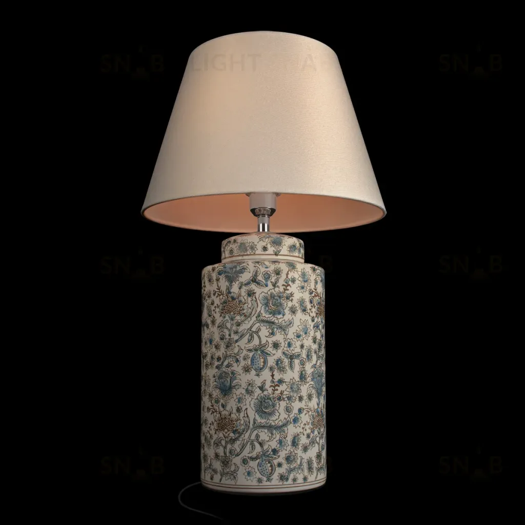 Настольная лампа Loft IT Agapanthus 10385T/A 10385T/A