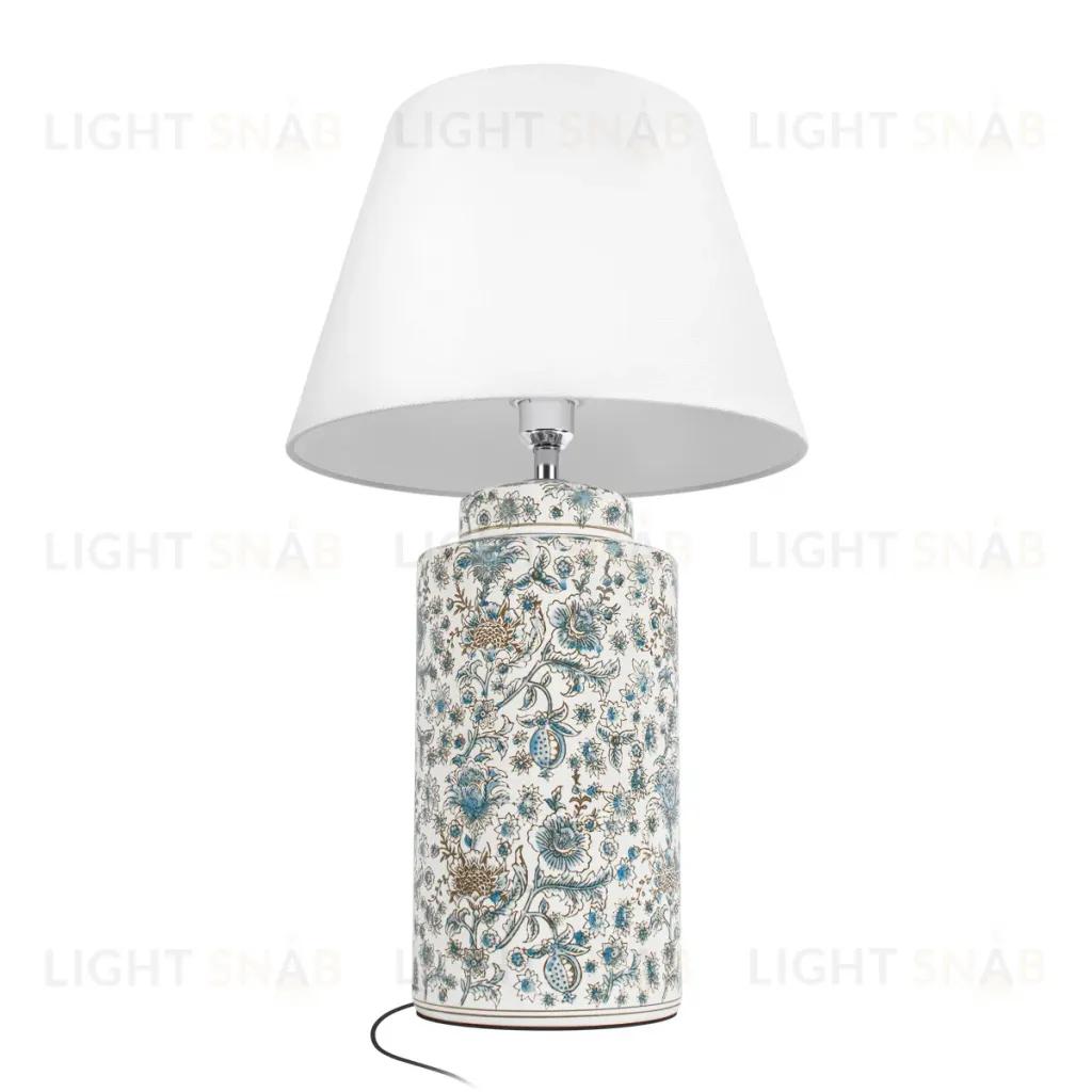 Настольная лампа Loft IT Agapanthus 10385T/A 10385T/A