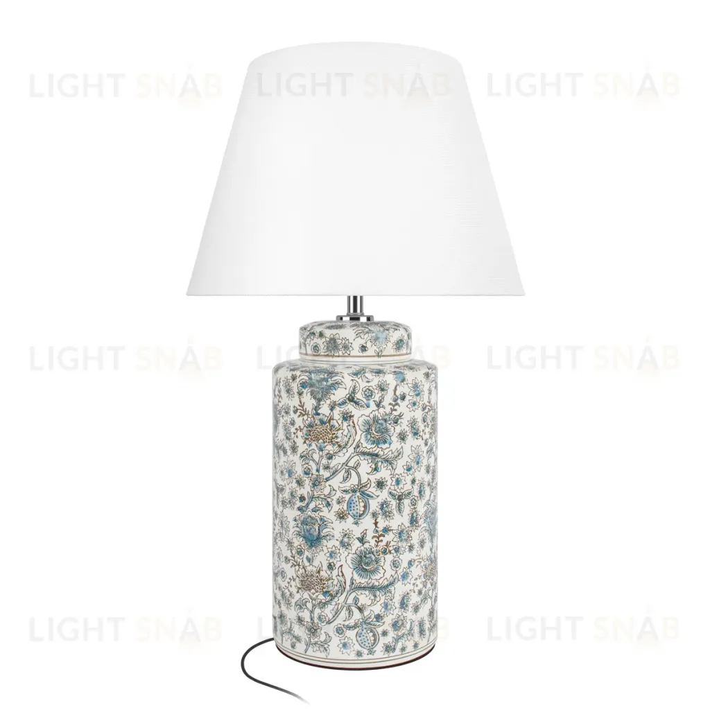 Настольная лампа Loft IT Agapanthus 10385T/A 10385T/A