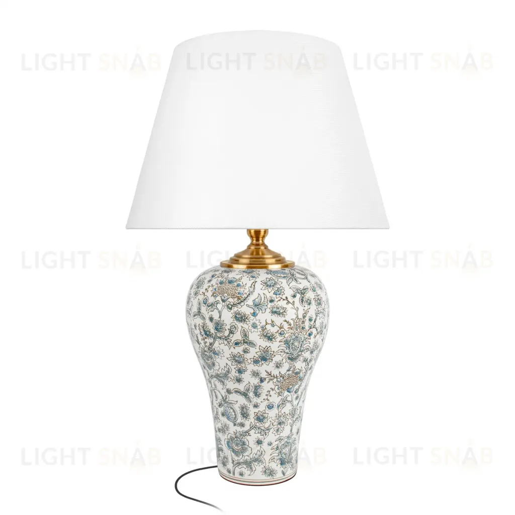 Настольная лампа Loft IT Agapanthus 10385T/C 10385T/C