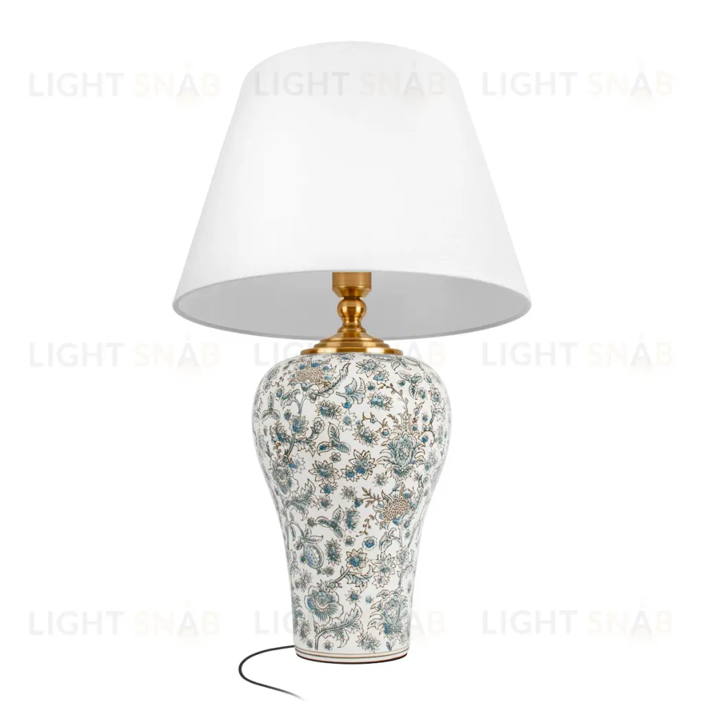 Настольная лампа Loft IT Agapanthus 10385T/C 10385T/C