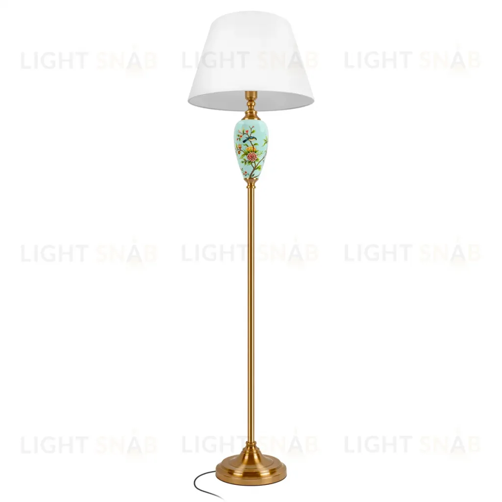 Торшер Loft IT Bluet 10379F/A 10379F/A