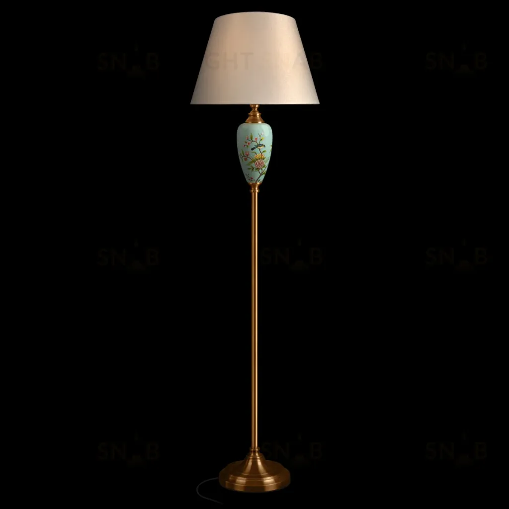 Торшер Loft IT Bluet 10379F/A 10379F/A
