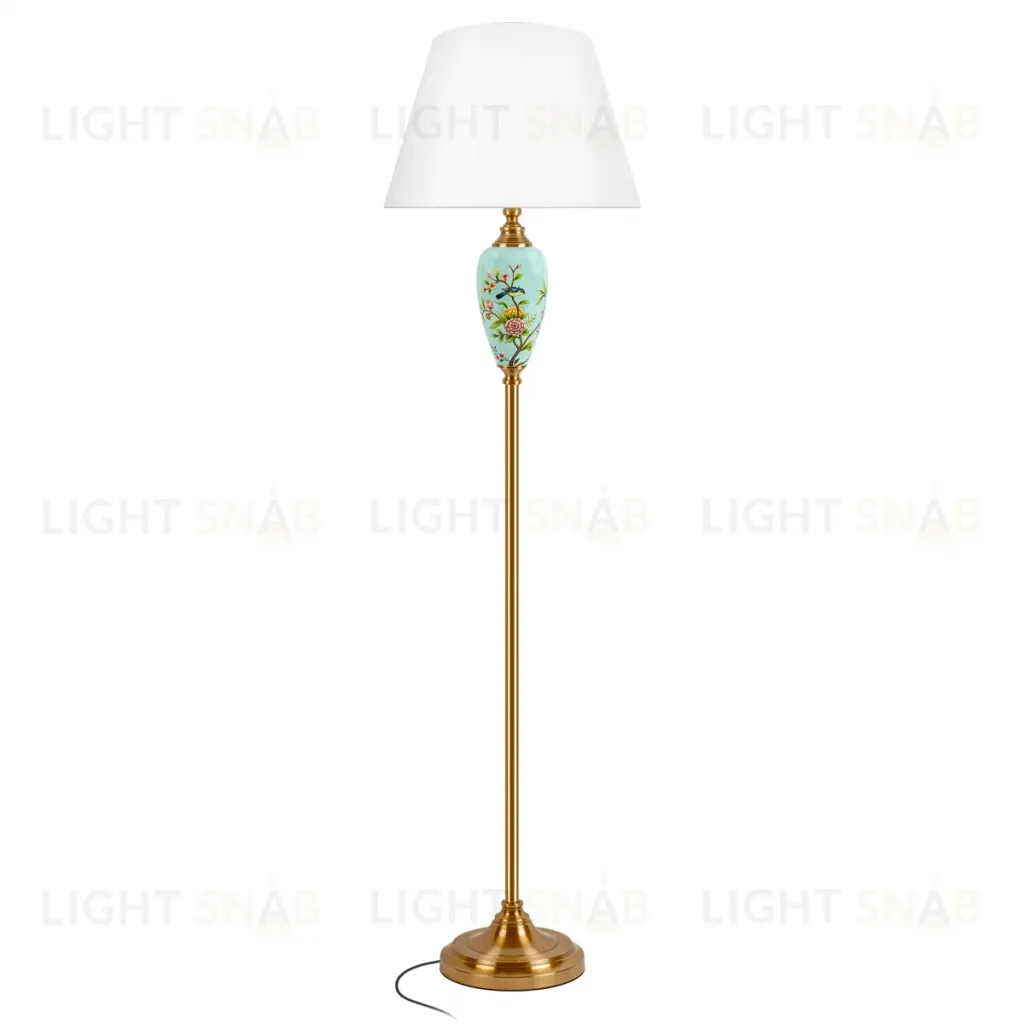 Торшер Loft IT Bluet 10379F/A 10379F/A
