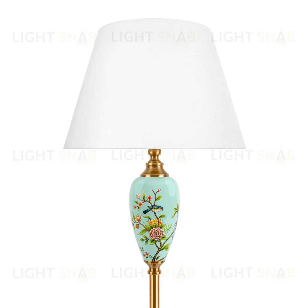 Торшер Loft IT Bluet 10379F/A 10379F/A