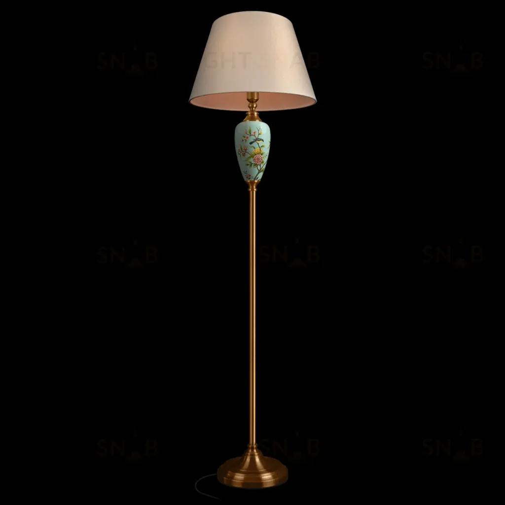 Торшер Loft IT Bluet 10379F/A 10379F/A