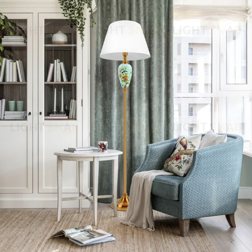 Торшер Loft IT Bluet 10379F/A 10379F/A