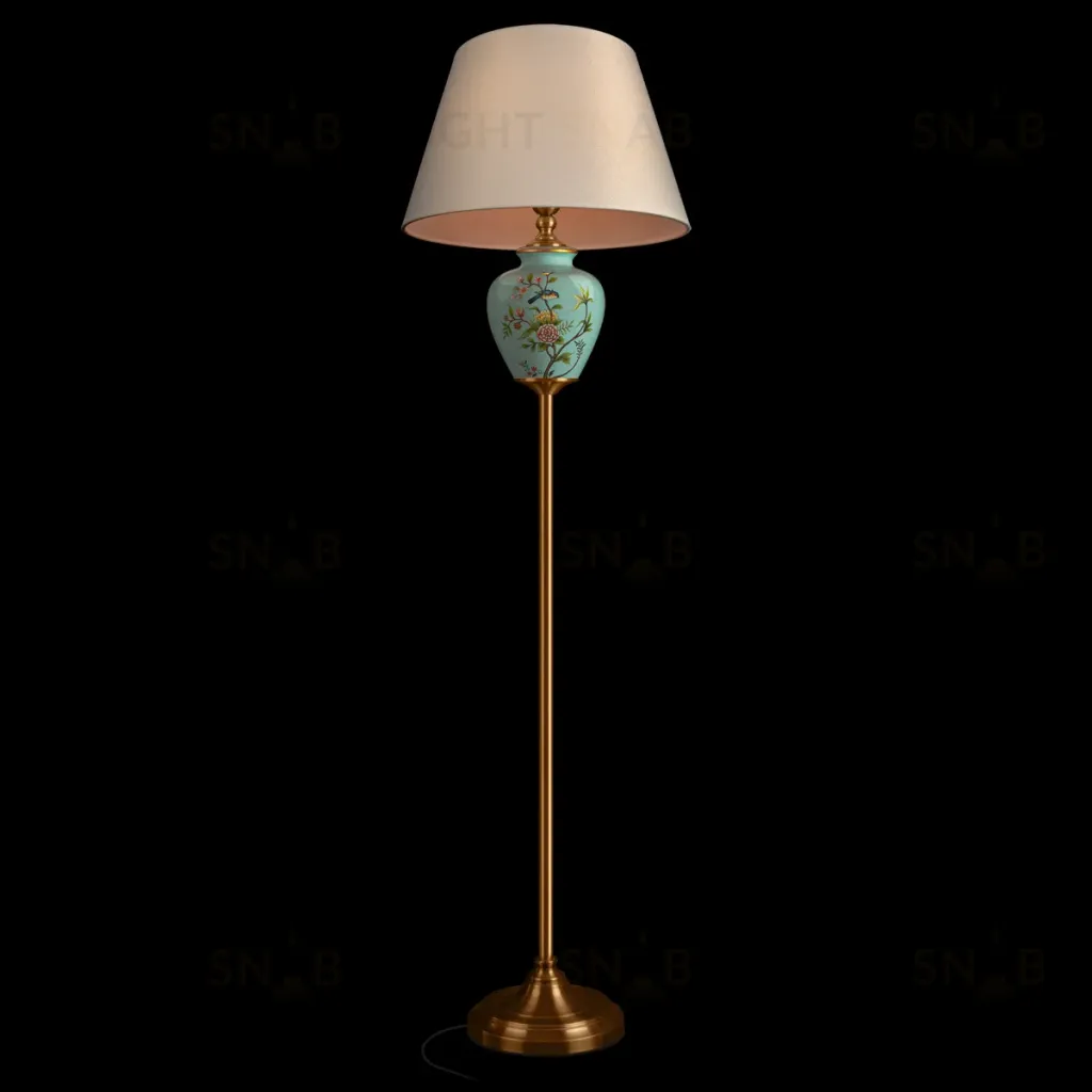 Торшер Loft IT Bluet 10379F/B 10379F/B