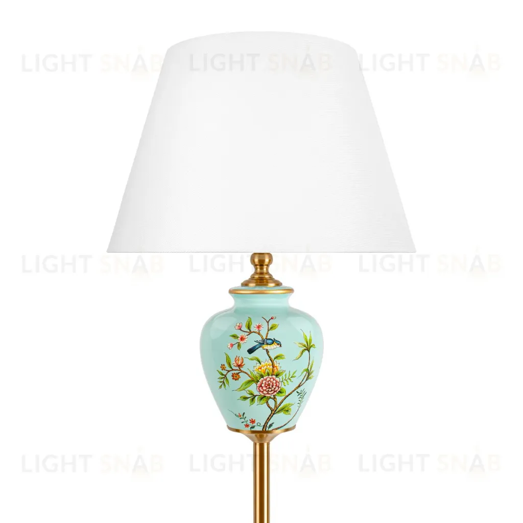Торшер Loft IT Bluet 10379F/B 10379F/B