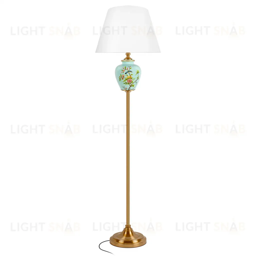 Торшер Loft IT Bluet 10379F/B 10379F/B