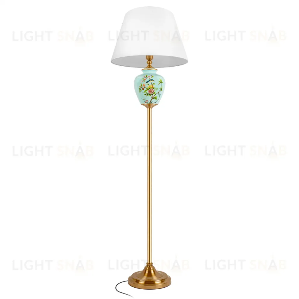 Торшер Loft IT Bluet 10379F/B 10379F/B
