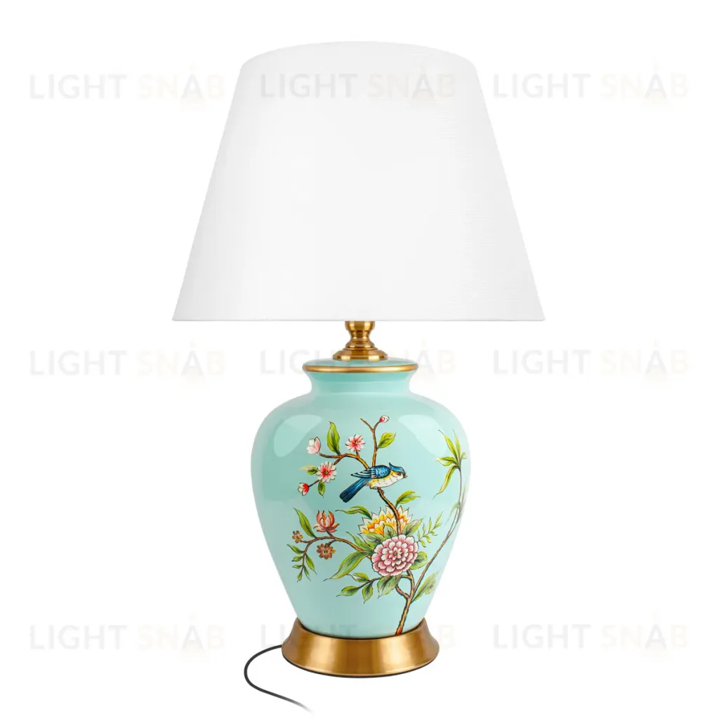 Настольная лампа Loft IT Bluet 10379T/A 10379T/A