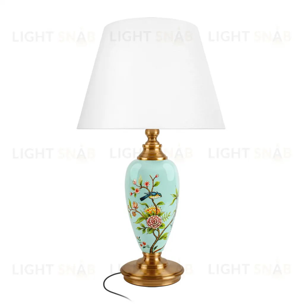 Настольная лампа Loft IT Bluet 10379T/C 10379T/C