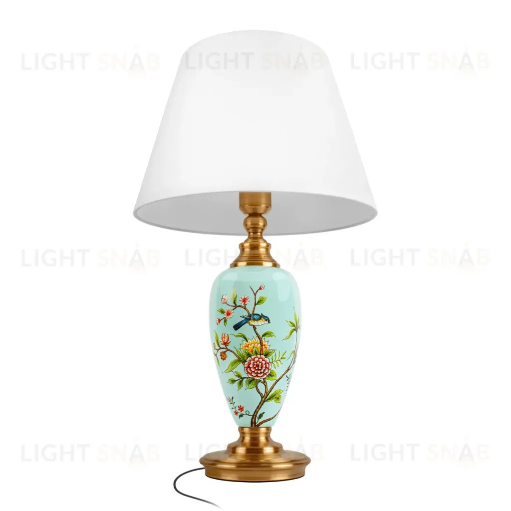 Настольная лампа Loft IT Bluet 10379T/C 10379T/C