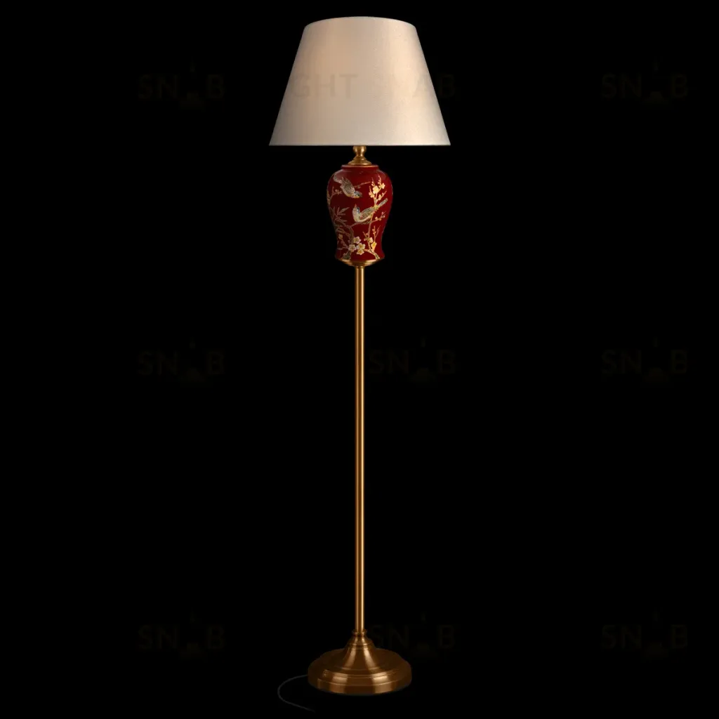 Торшер Loft IT Dahlia 10384F 10384F