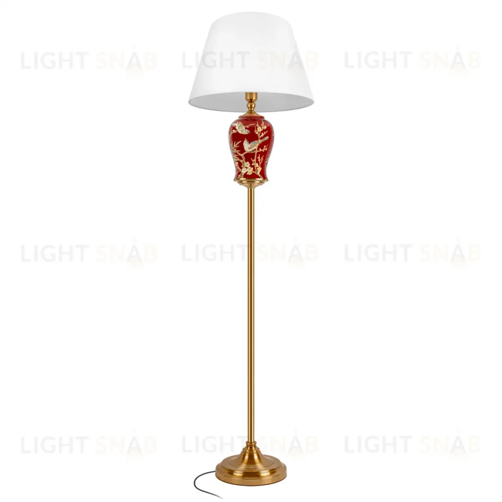 Торшер Loft IT Dahlia 10384F 10384F