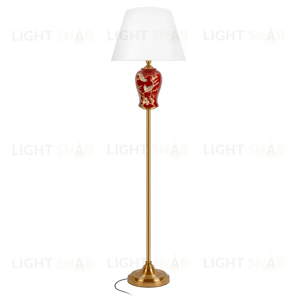 Торшер Loft IT Dahlia 10384F 10384F