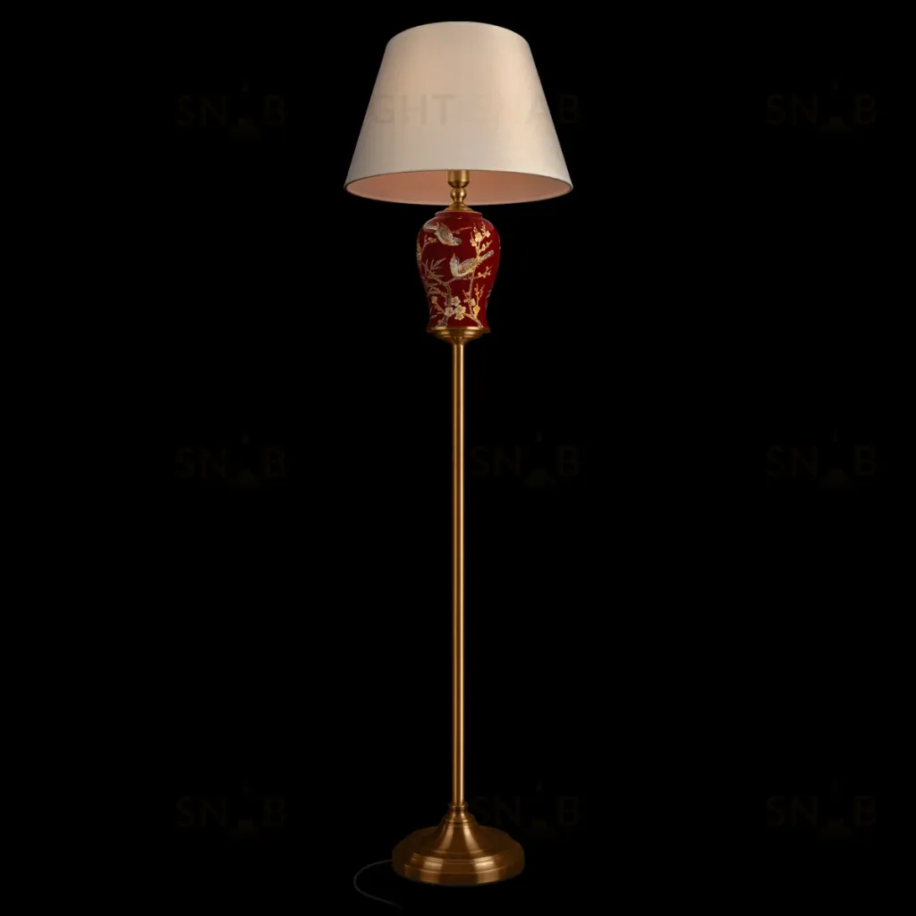 Торшер Loft IT Dahlia 10384F 10384F