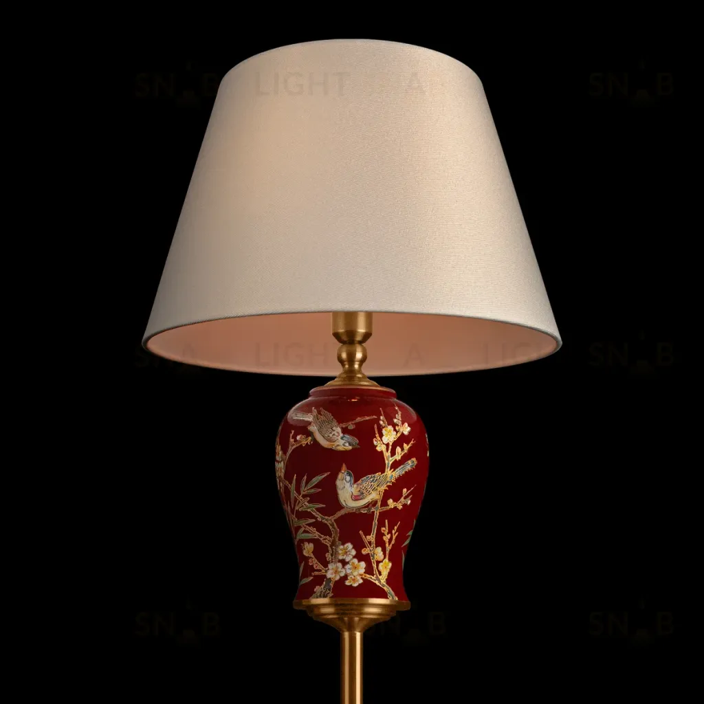 Торшер Loft IT Dahlia 10384F 10384F