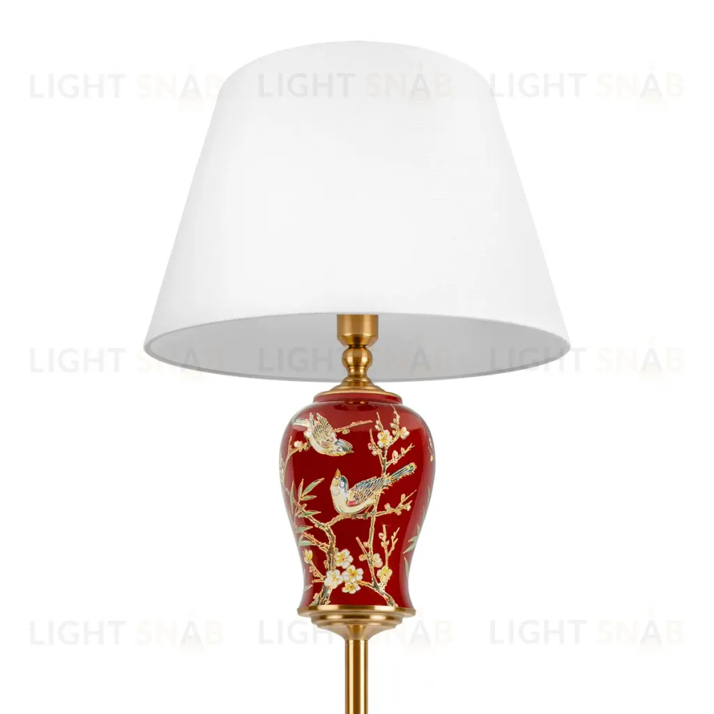 Торшер Loft IT Dahlia 10384F 10384F