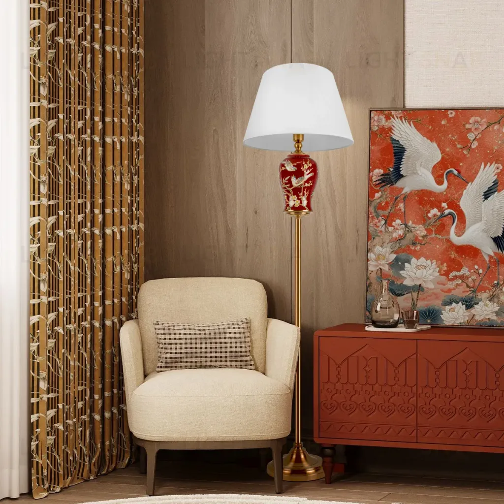 Торшер Loft IT Dahlia 10384F 10384F