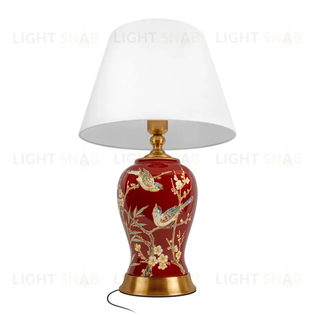 Настольная лампа Loft IT Dahlia 10384T 10384T