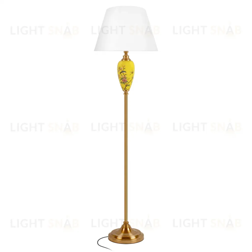 Торшер Loft IT Dandelion 10380F 10380F