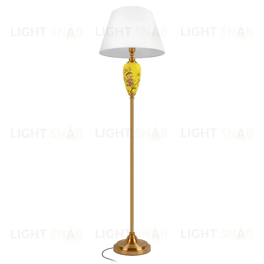 Торшер Loft IT Dandelion 10380F 10380F