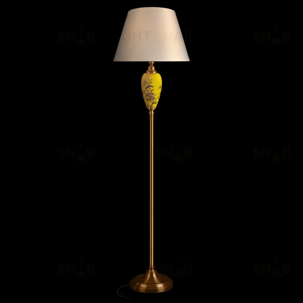 Торшер Loft IT Dandelion 10380F 10380F