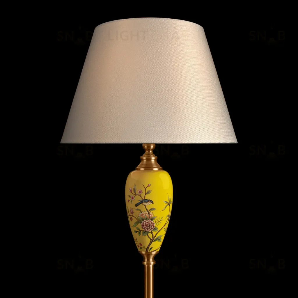 Торшер Loft IT Dandelion 10380F 10380F