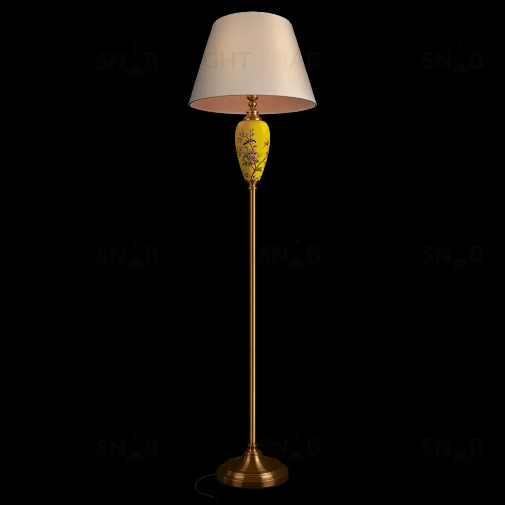 Торшер Loft IT Dandelion 10380F 10380F