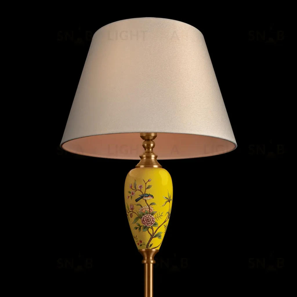 Торшер Loft IT Dandelion 10380F 10380F