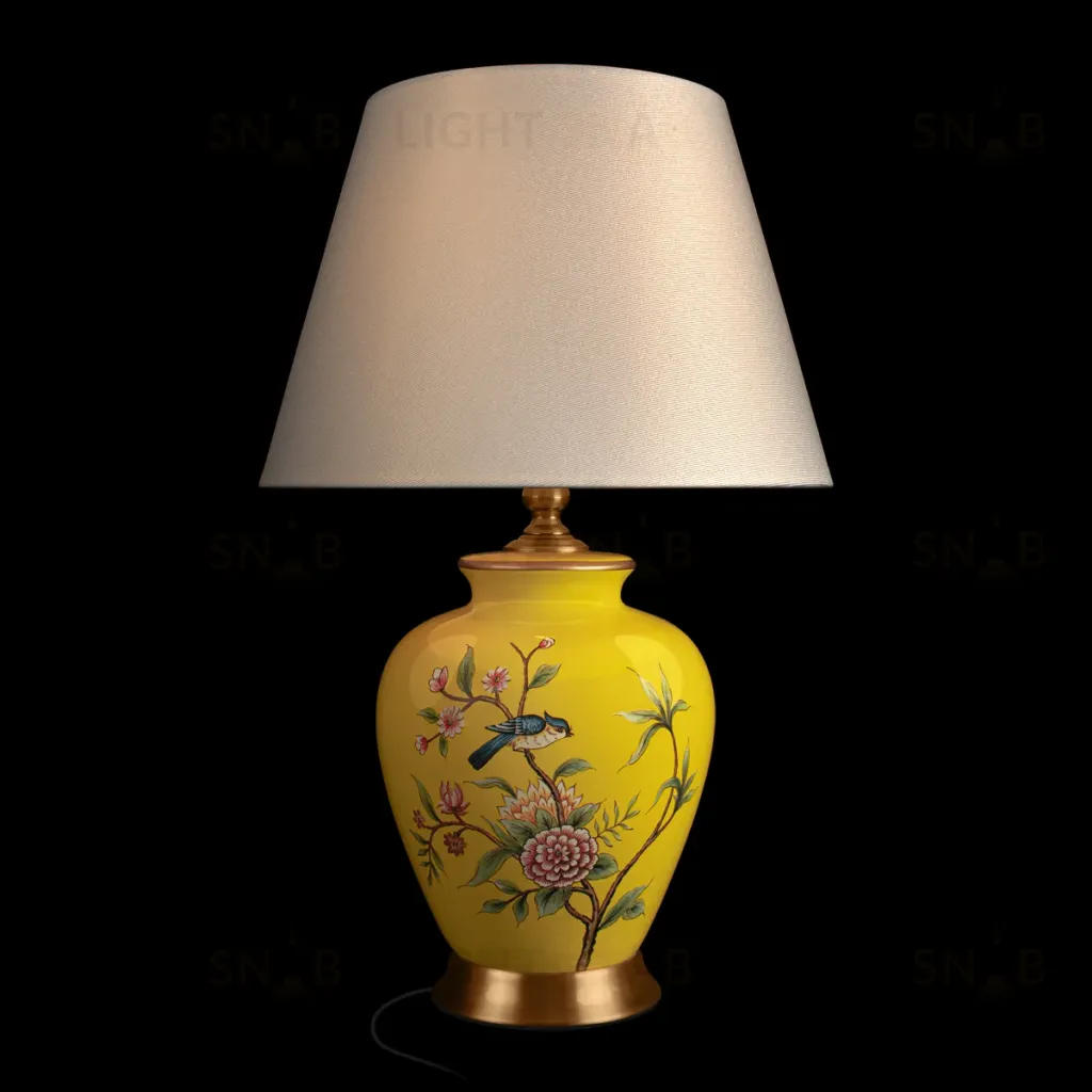Настольная лампа Loft IT Dandelion 10380T/A 10380T/A