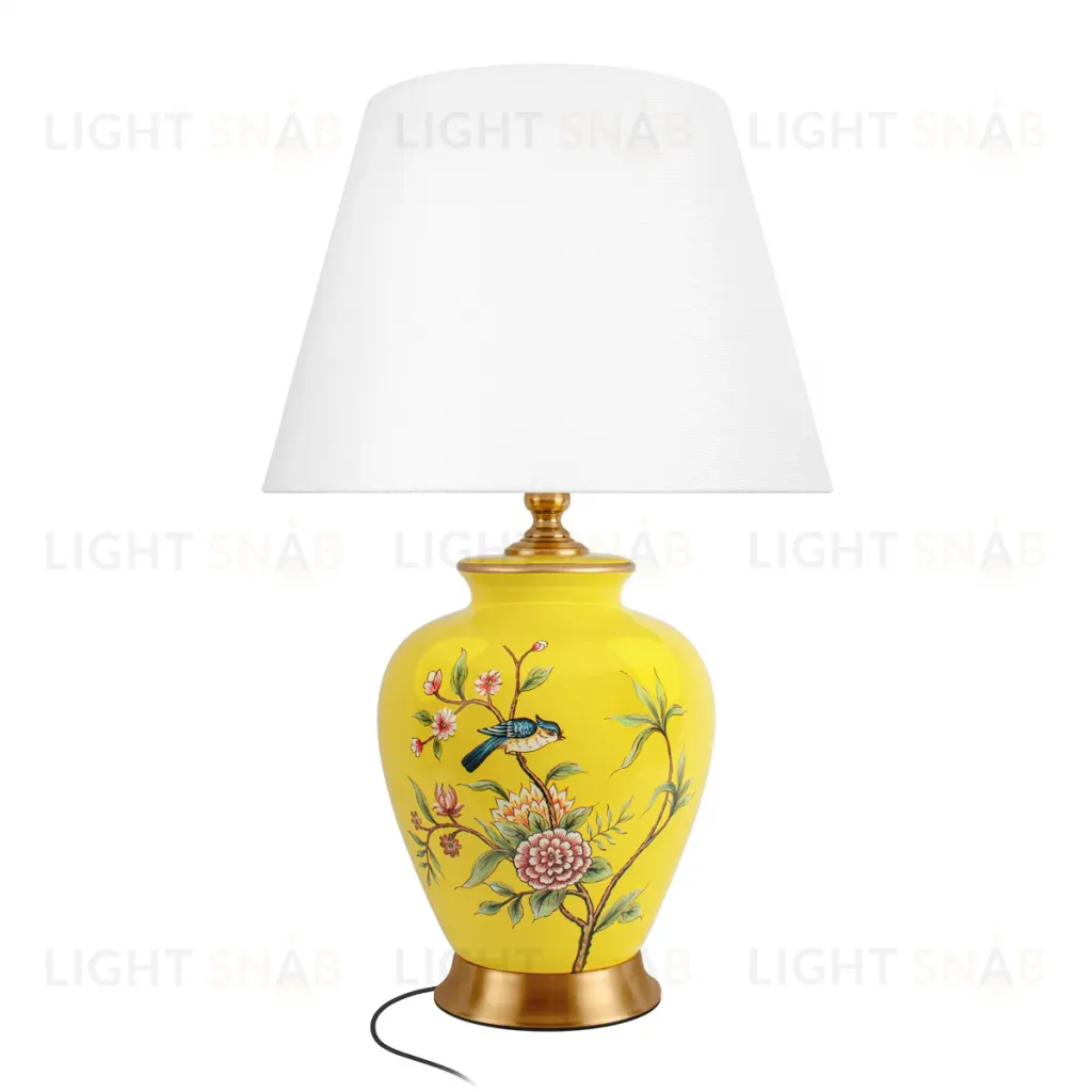 Настольная лампа Loft IT Dandelion 10380T/A 10380T/A
