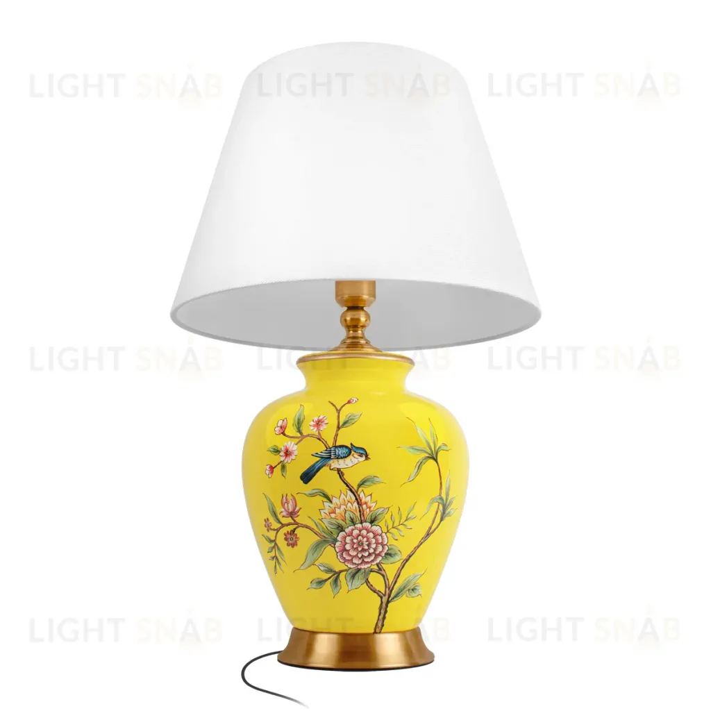 Настольная лампа Loft IT Dandelion 10380T/A 10380T/A
