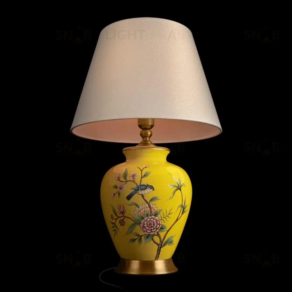 Настольная лампа Loft IT Dandelion 10380T/A 10380T/A