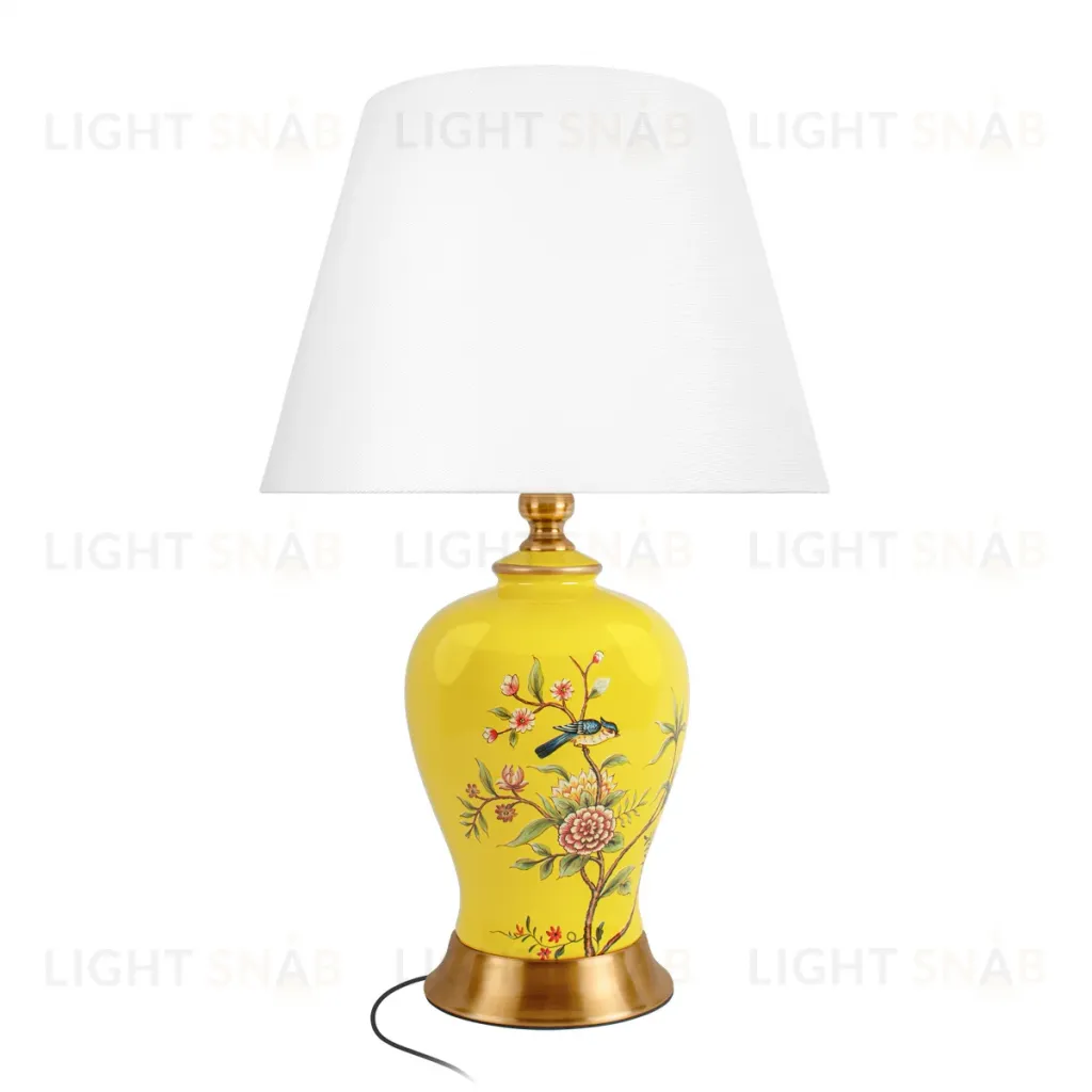 Настольная лампа Loft IT Dandelion 10380T/B 10380T/B