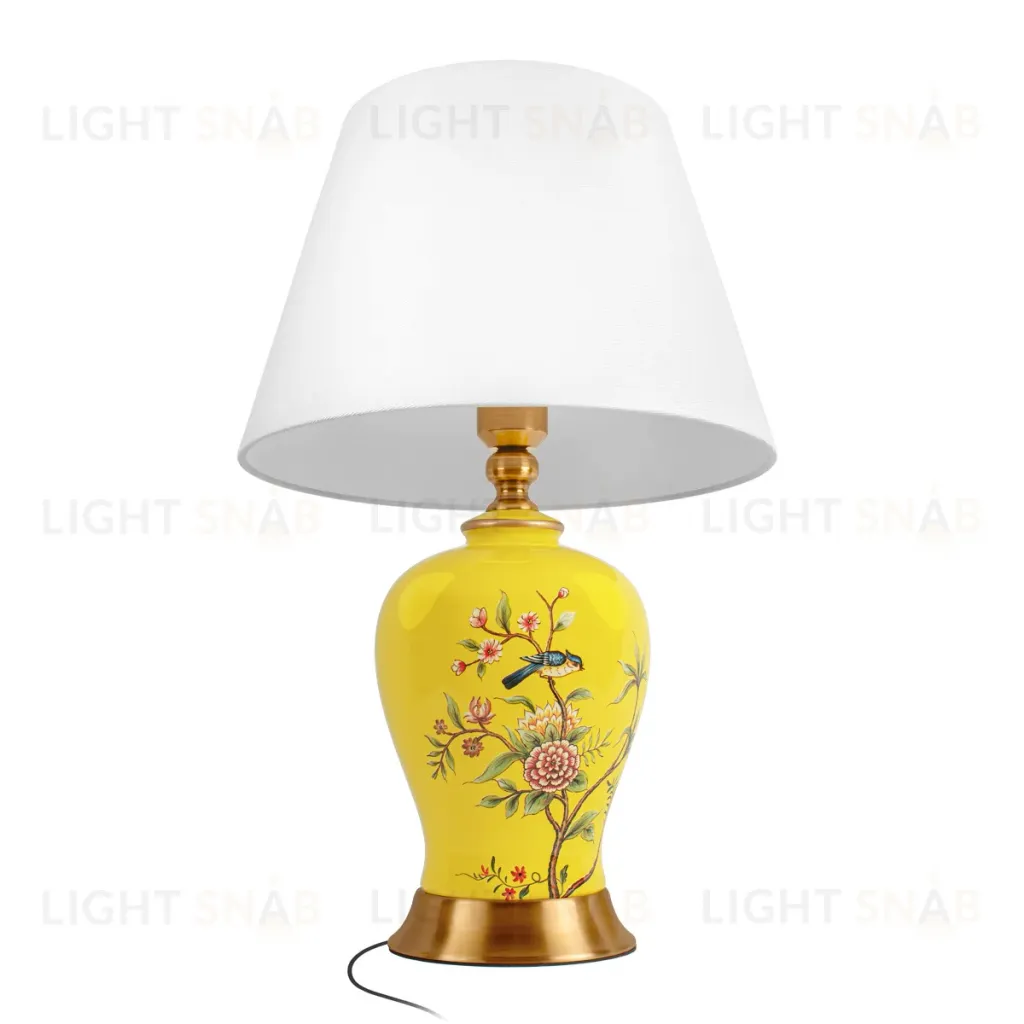 Настольная лампа Loft IT Dandelion 10380T/B 10380T/B