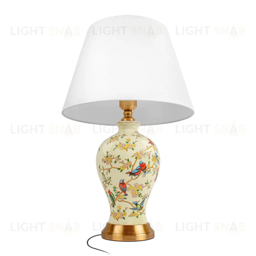 Настольная лампа Loft IT Gladiole 10382T 10382T