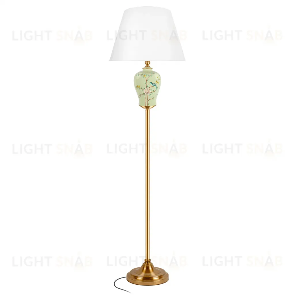 Торшер Loft IT Hydrangea 10383F 10383F