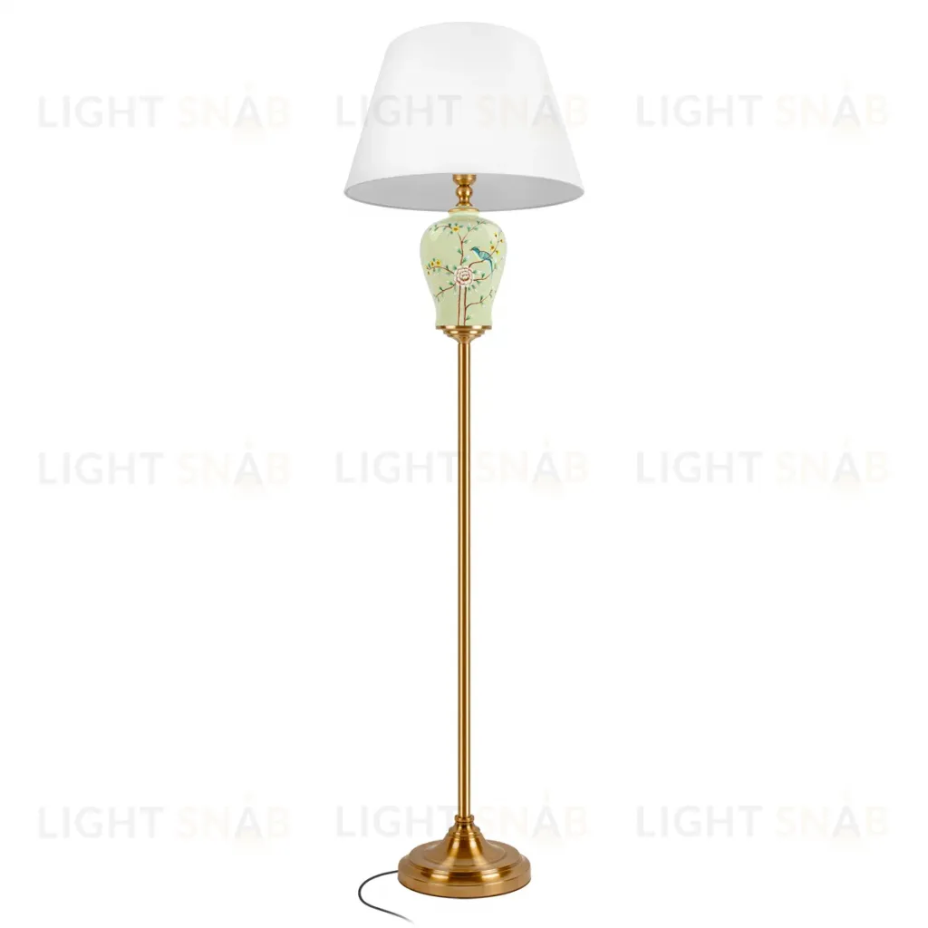 Торшер Loft IT Hydrangea 10383F 10383F