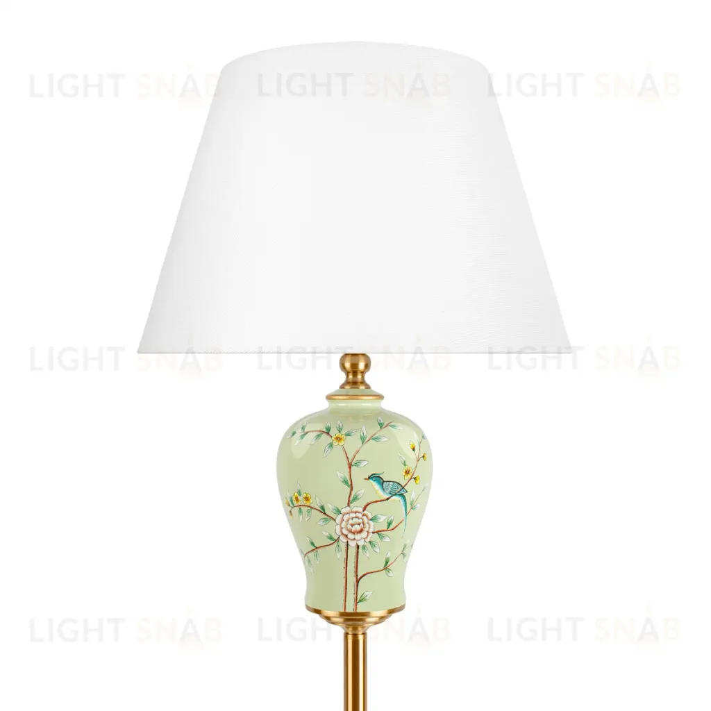 Торшер Loft IT Hydrangea 10383F 10383F