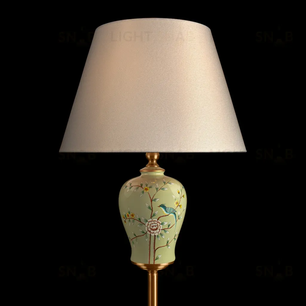 Торшер Loft IT Hydrangea 10383F 10383F