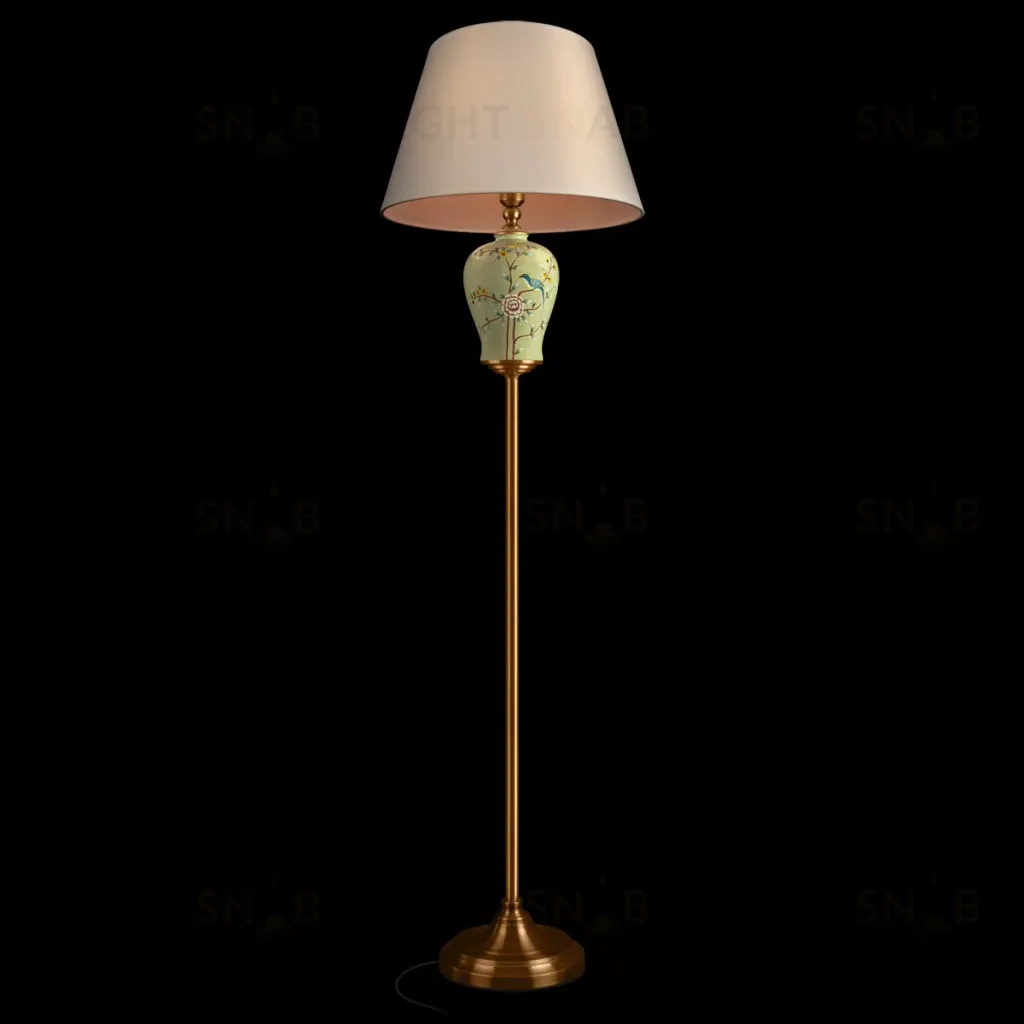 Торшер Loft IT Hydrangea 10383F 10383F