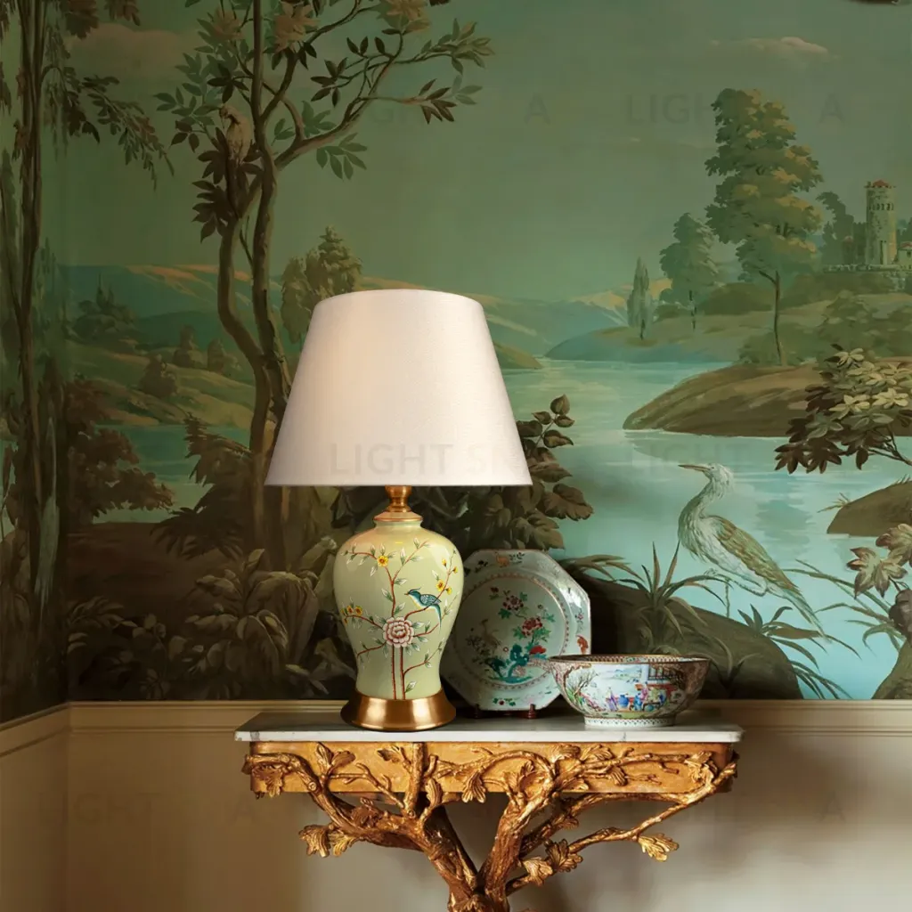 Торшер Loft IT Hydrangea 10383F 10383F